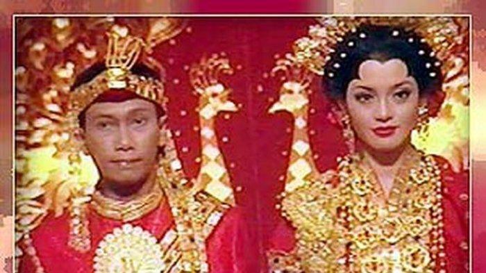 Nekat Nikahi Ririn Ekawati saat Usia 19 Tahun Lalu Cerai, Begini Nasib Edwin, Profesinya Mentereng!