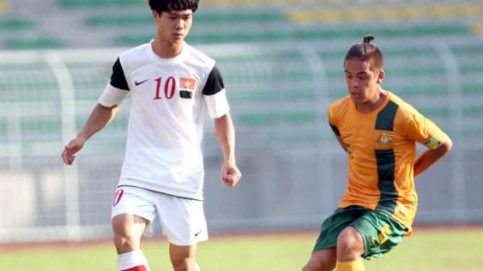 'Messi Vietnam' Belum Tentu Bakal Tampil di Piala AFF 2018