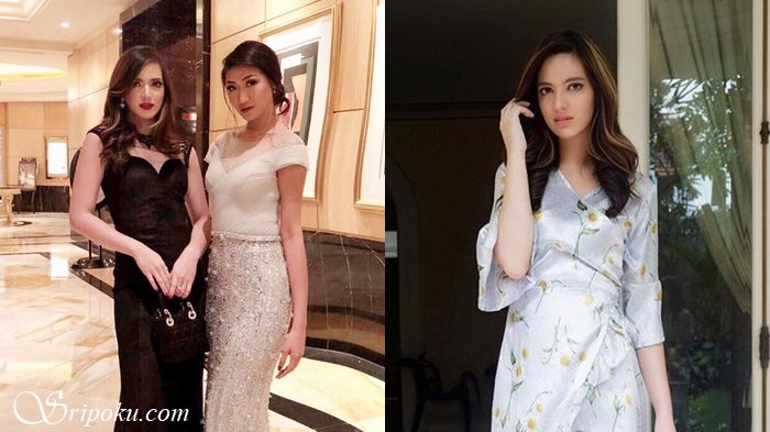 Ketahuan Edit Foto, Ini Bentuk Badan Nia Ramadhani Sebenarnya Tanpa Editan, Body Goals Banget!