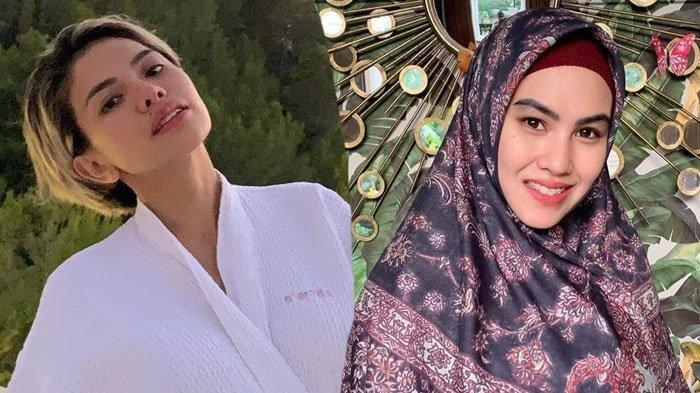 Nikita Mirzani Kaget Lihat Kartika Putri & Habib Usman Bertengkar, Eks Dipo Latief Acuh Ungkap Ini!