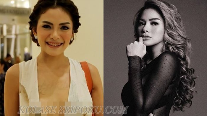 Parah! Sering Menuai Masalah Video Nikita Mirzani Dicekik dan Dibanting Wanita ini Viral, Ternyata