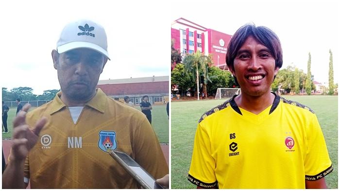 Tiket Nonton Sumsel United vs Sriwijaya FC Belum Dibuka, Pertanda Derby Sumsel Tanpa Penonton?