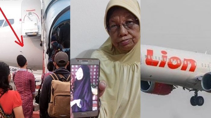 Cerita Korban Lion Air JT610 Asal Palembang, Resky Amalia Belum Ditemukan, Dona : Itu Bukan Resky