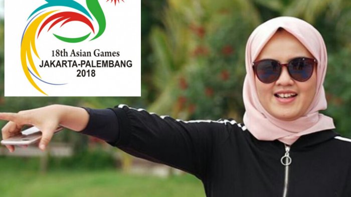 INASGOC Cari 2.000 Volunteer Asian Games Palembang