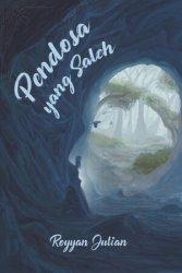 Resensi Novel Pendosa yang Saleh Karya Royyan Julian