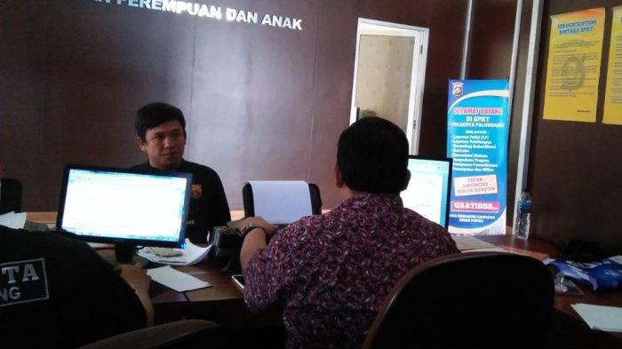 Ditinggal Beli Orderan Go-Food, Motor Novi Driver Ojol Lenyap
