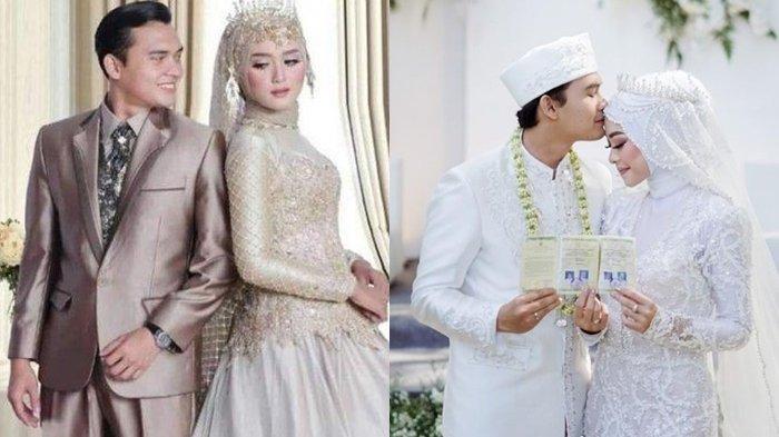 Ikbal Fauzi Pemeran Rendy Ikatan Cinta Bagi Kabar Bahagia, Tangan Kanan Aldebaran Segera jadi Ayah