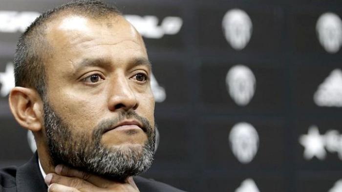 Kalah dari Sevilla, Pelatih Valencia Nuno Espirito Santo Mundur