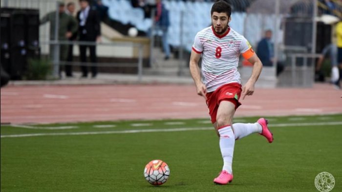 Saingan Timnas Indonesia di Piala AFF 2018 Saat Laga Ujicoba Kalah Oleh Mantan Pemain Madura United