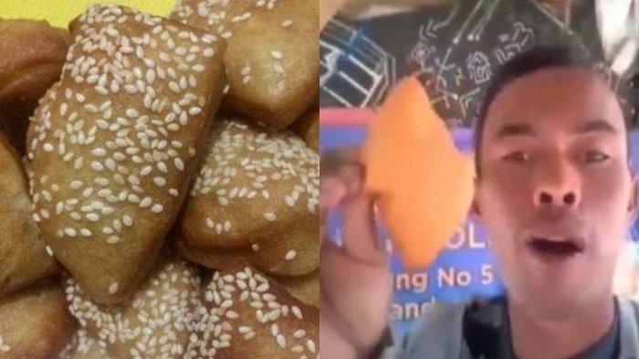 Ini Resep Odading Mang Oleh yang Viral di TikTok, Kue Goreng Khas Bandung yang Bisa dibuat Sendiri!