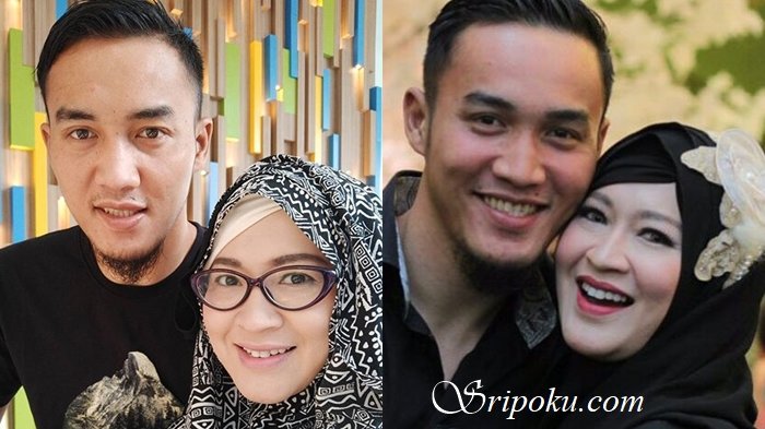 Kondisi Rumah Tangganya Bocor, Okie Agustina Sebut Pelakor Inisial PS, Gunawan Dwi Cahyo Lupa Diri