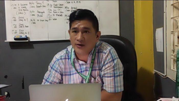 Saya Naif Ikuti Kehendak Atasan, Pledoi Polisi Berpangkat AKBP Kasus Casis Bintara Polda Sumsel 2016