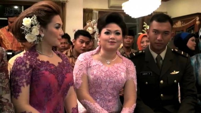 Diduga Bawa Kabur Uang , Putri Nia Daniaty Dilaporin Ke Polisi