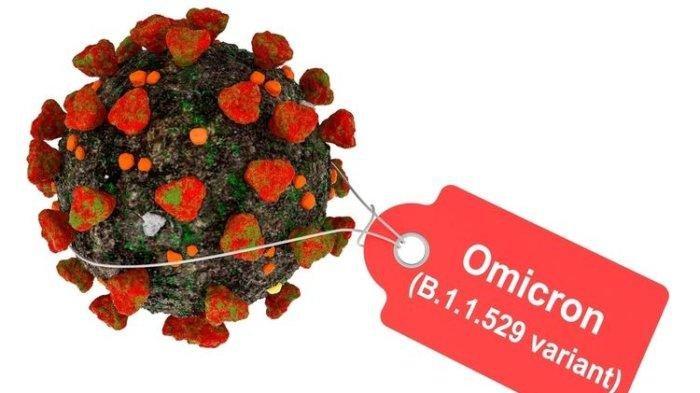 Sudah Ada Ratusan Kasus Omicron di Ibu Kota, Indonesia Tutup Pintu untuk 14 Negara, Bagaimana WNI?