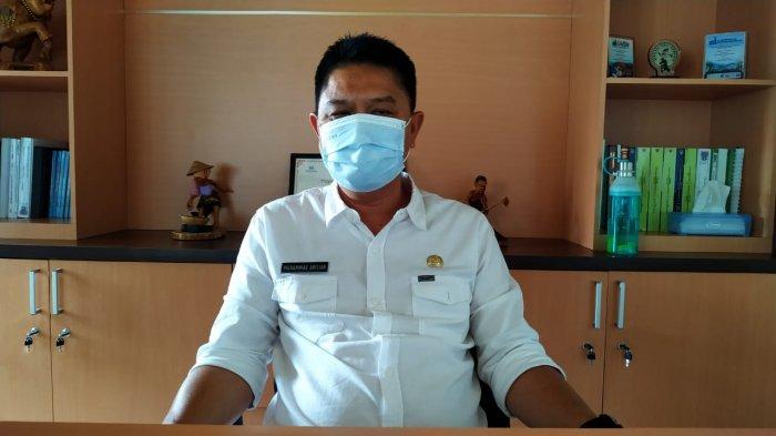 Hadapi Libur Natal dan Tahun Baru, Dispar Perketat Prokes Objek Wisata di Pagaralam