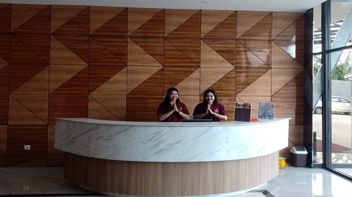 Opa Hotel Palembang Resmi Dibuka, Ada Pusat Kebugaran dan Spa Untuk Pria