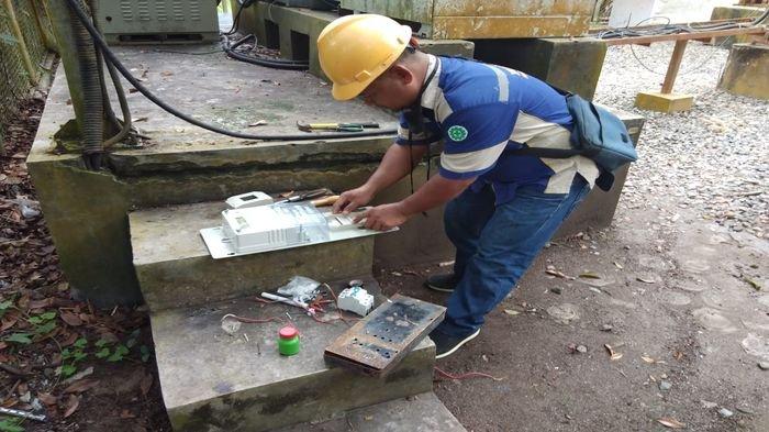 Berikut Cara Daftar Jaringan Baru PLN: Hindari Calo! Pelanggan PALI Masih Zona Merah