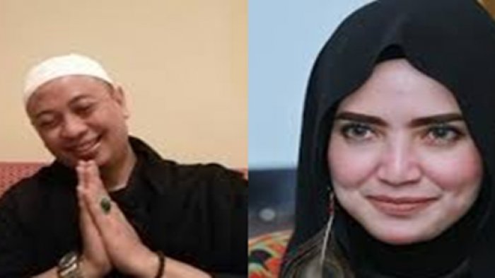 Bantah Jadi Istri Ketiga Opick, Foto Terbaru Ini Buktikan Kebenarannya! Netizen : Merusak Citra!