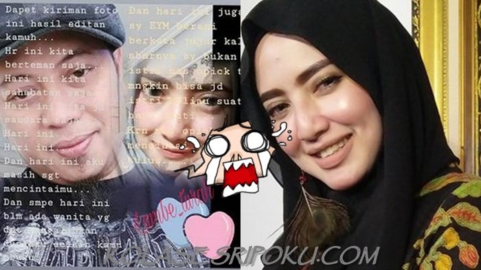 Mengejutkan! Yulia Mochamad Posting Foto Mesra Bareng Opick, Ketahuan! Ternyata Sudah Pernah Begini