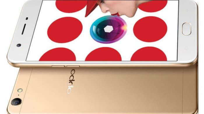 Oppo A57 Resmi Dijual di Indonesia, Dibekali Kamera