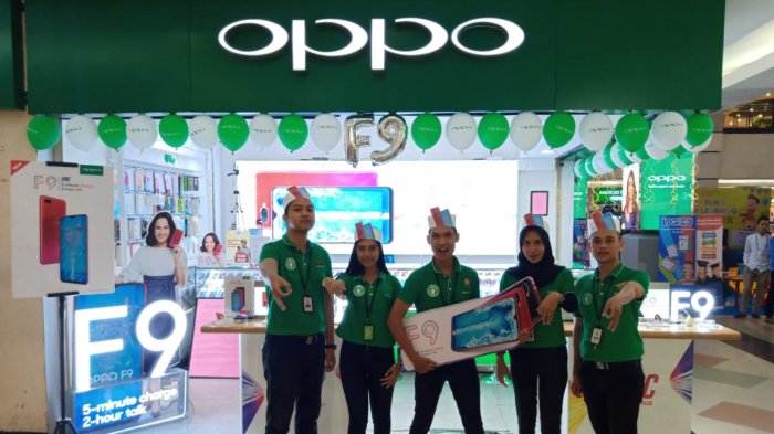 Belum Berimbas, Dollar Melambung Barang Impor dan Elektronik di Palembang Masih Stabil