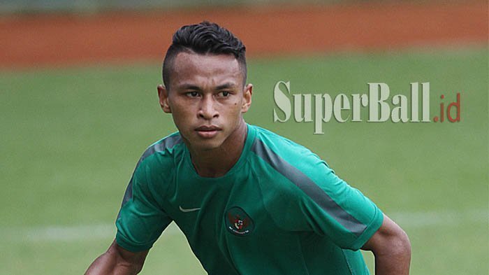 Jadi Pemain Terbaik Pekan ke-27 Liga 1 2018, Osvaldo Dipertimbangkan Masuk Skuad Piala AFF 2018