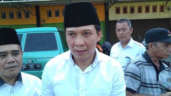 Cerita Ahmad Wazir Noviadi, Diskusi Soal Ogan Ilir Sampai di Meja Makan dengan Wagub Sumsel