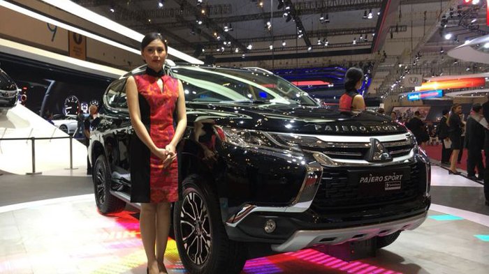 Mitsubishi Pajero Sport dan Toyota Fortuner Rival Abadi, Lagi Perang Diskon