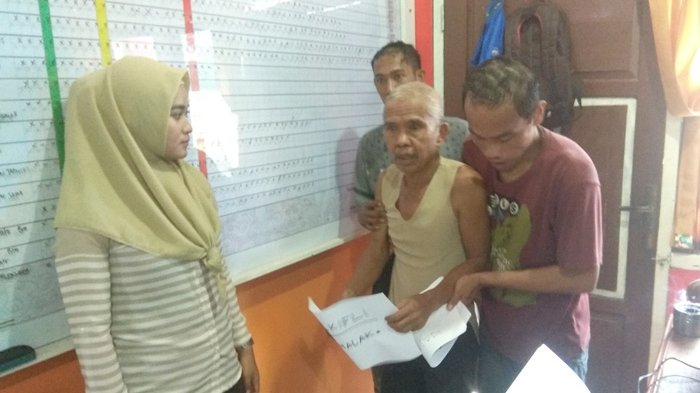 Nekat, Atur Lalin Tiga Pemalak Ini Minta Uang ke Kapolsek Kertapati. Begini Modusnya!