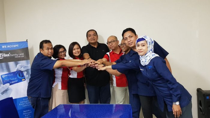 Palembang Fashion Week 2018 Siap Tampilkan 30 Desainer Lokal di Palembang, Catat Harinya!