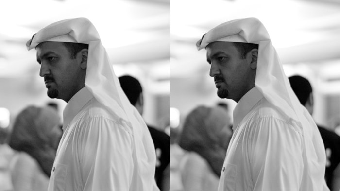 Kebenaran Video Diduga Pangeran Bandar bin Khalid Bunuh Diri Diragukan Keasliannya