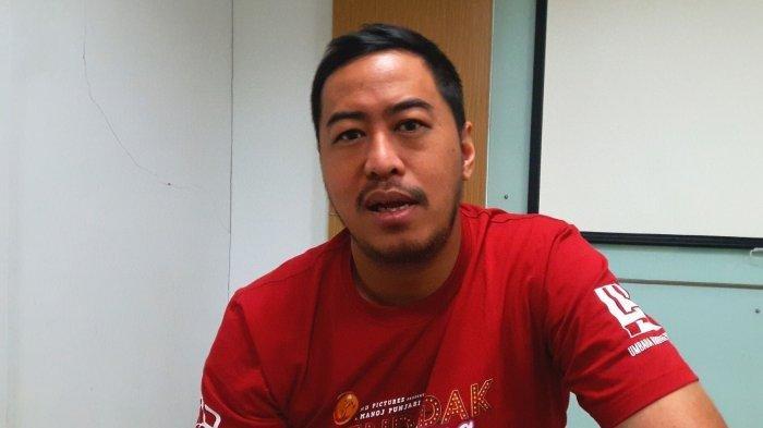 Pandji Pragiwaksono Dalam Masalah Besar Karena Kecilkan NU-Muhammadiyah Sanjung FPI