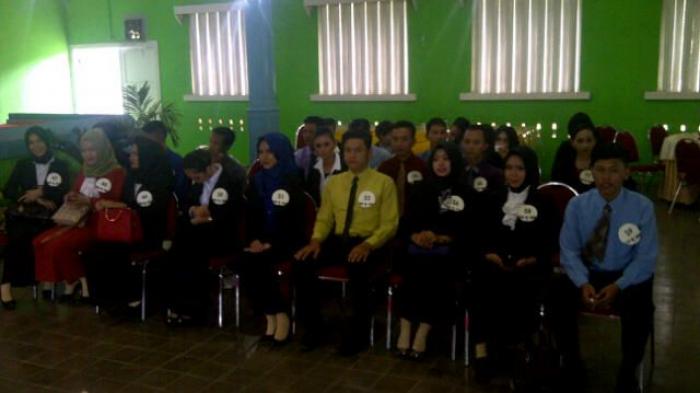 Anggaran Kegiatan Rp 450 Juta, Para Finalis BGP Kelaparan