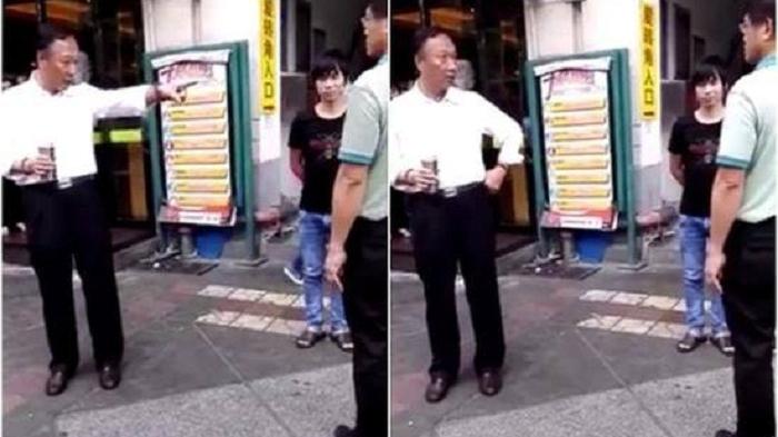 Bos Minta Berhenti Merokok di Pabrik, Karyawan Malah Berikan Jawaban Mengejutkan