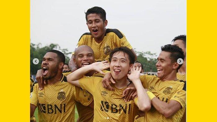 Live Streaming Indosiar Bhayangkara FC vs Arema FC 8 Besar Piala Presiden 2019 Sabtu (30/3)