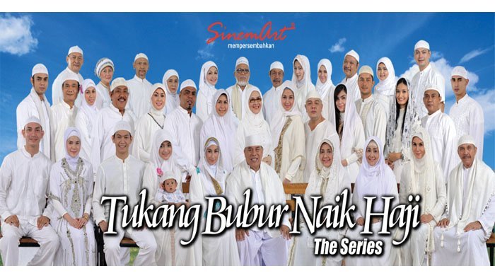 10 Sinetron Indonesia dengan Episode Terpanjang, No 1 Meraih Penghargaan Internasional di Tokyo