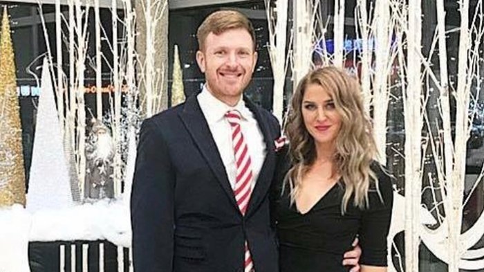 Wanita Ini Tak Sengaja Kentut di Depan Calon Mertuanya, Kaget! Kekasih Lakukan Hal Tak Terduga