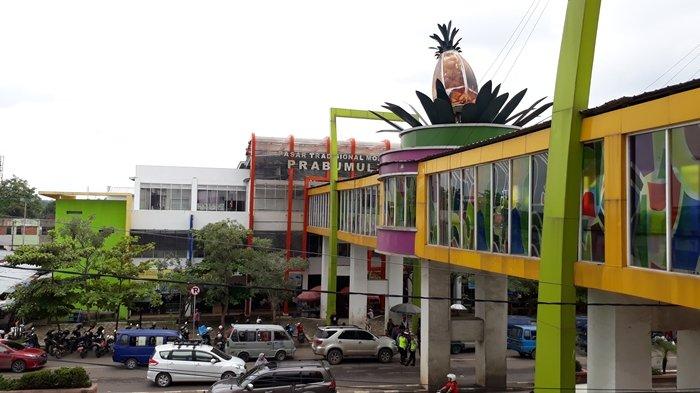 Pasien Virus Corona di Prabumulih Masih Keluyuran Mulai Naik Ojek Hingga ke Kantor Layanan Internet
