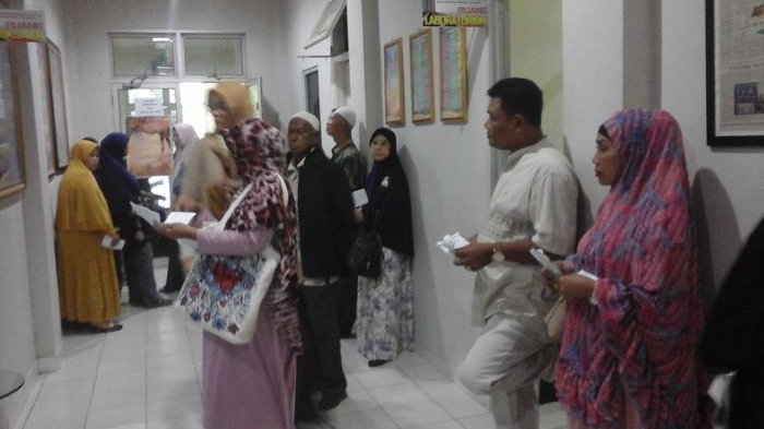 Jemaah Umroh tak Wajib Lagi Vaksin Meningitis, Travel Umroh di Palembang Sambut Baik