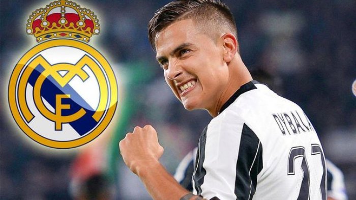 Legenda Juventus Del Piero Kritik Sekaligus Memuji Performa Pewaris Nomor Punggung 10 Paulo Dybala