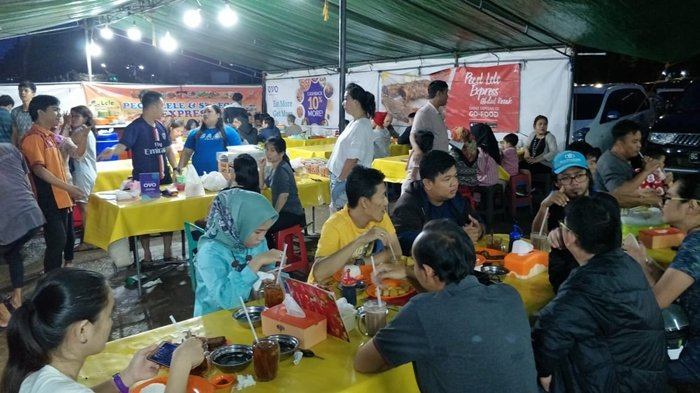 6 Makanan Murah Meriah Ini Ternyata Sangat Bergizi, Mudah Didapat dan Penjualnya Banyak di Jalanan