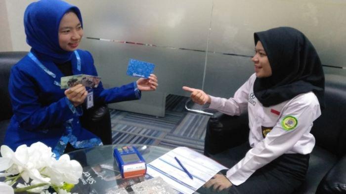 Bank BRI Buka Lowongan Kerja untuk S1 dan S2, Lihat Cara Pendaftarannya di Sini