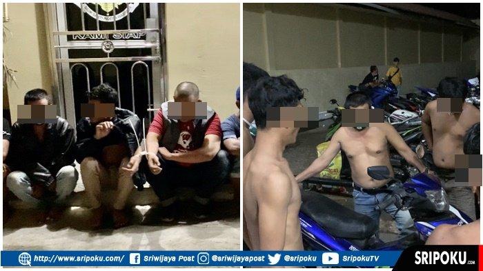 JATANRAS Grebek Sabung Ayam yang Dikombinasikan dengan Dadu Kuncang, Jadi Wasit Diupah Rp 200 Ribu