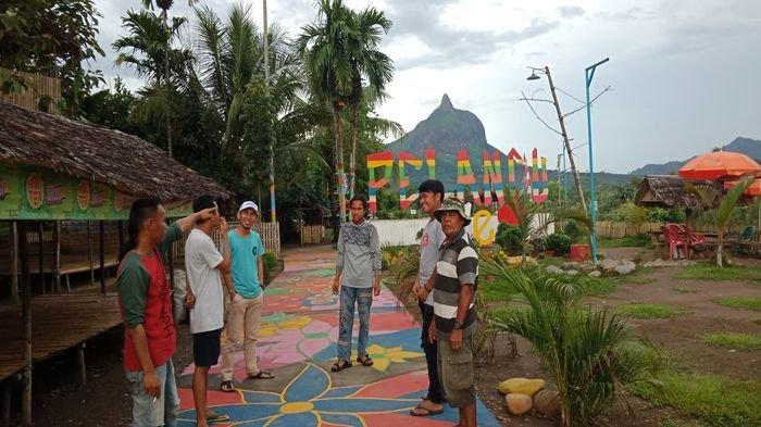 Tak Ada Kontribusi Maksimal di Wisata Pelancu, Pemkab Lahat PD Terima Penghargaan. Pengelola Kecewa