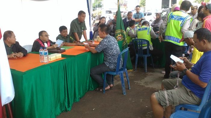 Hari Ini Terakhir Operasi Patuh Musi
