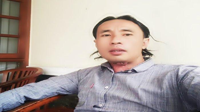 200 Relawan Rumah Bersama Sumsel Naik 5 Bus Kawal Pelantikan Presiden Jokowi-Amin