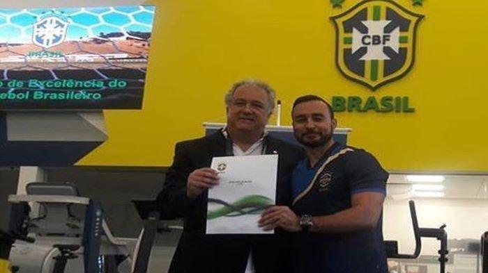 7 Tahun Berkiprah di Indonesia Jaino Matos Temukan Masalah Besar Penghambat Perkembangan Pemain Muda