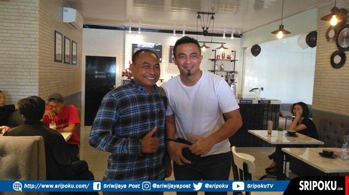 Susun Skuad Sriwijaya FC 2019, Kas Hartadi Masih Mencari Bek Kanan dan Striker