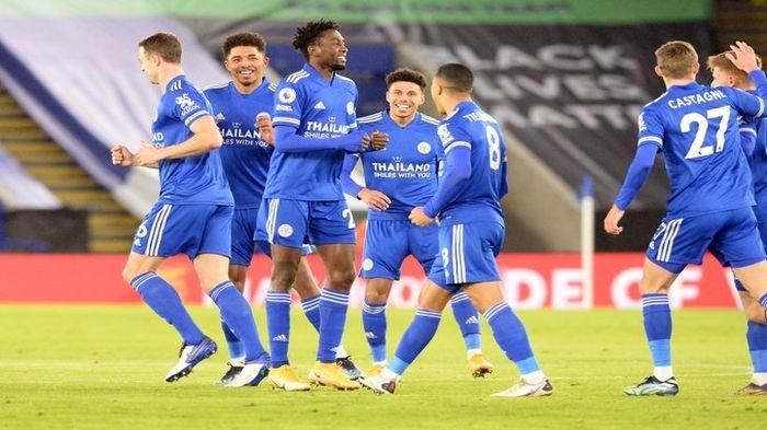 Jadwal Liga Inggris Pekan Terakhir, Laga Penentuan Zona Degradasi Everton, Leicester, dan Leeds