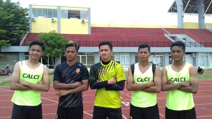 5 Pemain Lokal Sumsel di Skuad Sriwijaya FC Dipuji, Pelatih Budiardjo Thalib Ingatkan Jangan Jumawa